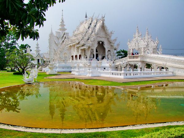 饕餮盛宴--泰國曼谷+芭提雅5晚6天頂級度假行程（3晚國五，絕無自費）